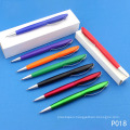 Colorful Plastic Pen Cheap Ballpoint Pen on Sell